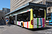 Mercedes-Benz O 530 Citaro C2 G Hybrid n°49 (XP 5960) sur la ligne 11 (AVL) à Luxembourg (Lëtzebuerg)