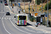 Mercedes-Benz O 530 Citaro C2 G Hybrid n°43 (TG 5063) sur la ligne 11 (AVL) à Luxembourg (Lëtzebuerg)