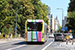 Mercedes-Benz O 530 eCitaro G n°712 (AV 9032) sur la ligne 11 (AVL) à Luxembourg (Lëtzebuerg)