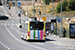 Mercedes-Benz O 530 Citaro C2 G Hybrid n°43 (TG 5063) sur la ligne 11 (AVL) à Luxembourg (Lëtzebuerg)