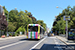 Mercedes-Benz O 530 eCitaro G n°712 (AV 9032) sur la ligne 11 (AVL) à Luxembourg (Lëtzebuerg)
