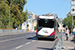 Mercedes-Benz O 530 eCitaro G (EW 1443) sur la ligne 111 (RGTR) à Luxembourg (Lëtzebuerg)