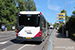 Mercedes-Benz O 530 eCitaro G (EW 1443) sur la ligne 111 (RGTR) à Luxembourg (Lëtzebuerg)
