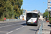 VDL Citea II SLE 129 Electric (EW 5229) sur la ligne 112 (RGTR) à Luxembourg (Lëtzebuerg)