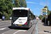 VDL Citea II SLE 129 Electric (EW 5229) sur la ligne 112 (RGTR) à Luxembourg (Lëtzebuerg)