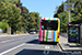 Mercedes-Benz O 530 eCitaro n°141 (PA 4769) sur la ligne 13 (AVL) à Luxembourg (Lëtzebuerg)