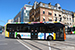 Volvo BZL 7900 II Electric n°115 (FB 4078) sur la ligne 13 (AVL) à Luxembourg (Lëtzebuerg)