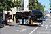 Volvo BZL 7900 II Electric n°118 (EV 4726) sur la ligne 14 (AVL) à Luxembourg (Lëtzebuerg)