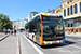 Mercedes-Benz O 530 eCitaro n°157 (NU 4592) sur la ligne 14 (AVL) à Luxembourg (Lëtzebuerg)