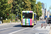 Mercedes-Benz O 530 eCitaro G n°03 (NU 4596) sur la ligne 16 (AVL) à Luxembourg (Lëtzebuerg)