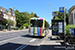 Mercedes-Benz O 530 eCitaro G n°03 (NU 4596) sur la ligne 16 (AVL) à Luxembourg (Lëtzebuerg)