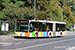 Mercedes-Benz O 530 Citaro C2 G n°80 (VF 5651) sur la ligne 16 (AVL) à Luxembourg (Lëtzebuerg)