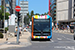 Mercedes-Benz O 530 eCitaro n°669 (EW 2321) sur la ligne 17 (AVL) à Luxembourg (Lëtzebuerg)