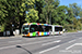 Mercedes-Benz O 530 eCitaro G n°13 (NU 4606) sur la ligne 18 (AVL) à Luxembourg (Lëtzebuerg)