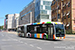 Mercedes-Benz O 530 eCitaro Gn°16 (NU 4609) sur la ligne 18 (AVL) à Luxembourg (Lëtzebuerg)