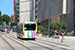 Mercedes-Benz O 530 eCitaro G n°14 (NU 4607) sur la ligne 18 (AVL) à Luxembourg (Lëtzebuerg)