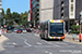 Mercedes-Benz O 530 eCitaro G n°16 (NU 4609) sur la ligne 18 (AVL) à Luxembourg (Lëtzebuerg)