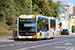 Mercedes-Benz O 530 eCitaro G n°13 (NU 4606) sur la ligne 18 (AVL) à Luxembourg (Lëtzebuerg)
