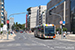 Mercedes-Benz O 530 eCitaro G n°16 (NU 4609) sur la ligne 18 (AVL) à Luxembourg (Lëtzebuerg)