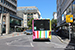MAN NL 326 Lion's City 10 C Electric n°823 (VV 1007) sur la ligne 19 (AVL) à Luxembourg (Lëtzebuerg)