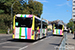 Mercedes-Benz O 530 eCitaro G n°19 (NU 4612) sur la ligne 2 (AVL) à Luxembourg (Lëtzebuerg)