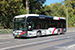 Mercedes-Benz O 530 eCitaro n°93 (QE 8824) sur la ligne 221 (RGTR) à Luxembourg (Lëtzebuerg)