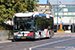 Mercedes-Benz O 530 eCitaro n°93 (QE 8824) sur la ligne 221 (RGTR) à Luxembourg (Lëtzebuerg)