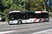 Mercedes-Benz O 530 eCitaro n°93 (QE 8824) sur la ligne 221 (RGTR) à Luxembourg (Lëtzebuerg)