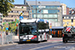 Mercedes-Benz O 530 eCitaro n°93 (QE 8824) sur la ligne 221 (RGTR) à Luxembourg (Lëtzebuerg)