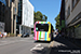 Mercedes-Benz O 530 eCitaro n°683 (EF 8015) sur la ligne 3 (AVL) à Luxembourg (Lëtzebuerg)