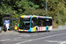 Mercedes-Benz O 530 eCitaro n°691 (EF 8012) sur la ligne 3 (AVL) à Luxembourg (Lëtzebuerg)