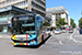 MAN NL 326 Lion's City 12 C Electric n°782 (AV 6014) sur la ligne 30 (AVL) à Luxembourg (Lëtzebuerg)