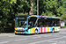MAN NL 326 Lion's City 12 C Electric n°785 (AV 6017) sur la ligne 30 (AVL) à Luxembourg (Lëtzebuerg)