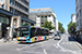 MAN NL 326 Lion's City 12 C Electric n°782 (AV 6014) sur la ligne 30 (AVL) à Luxembourg (Lëtzebuerg)