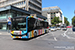 MAN NL 326 Lion's City 12 C Electric n°782 (AV 6014) sur la ligne 30 (AVL) à Luxembourg (Lëtzebuerg)