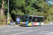MAN NL 326 Lion's City 12 C Electric n°785 (AV 6017) sur la ligne 30 (AVL) à Luxembourg (Lëtzebuerg)