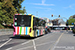 MAN NL 326 Lion's City 12 C Electric n°796 (AV 6021) sur la ligne 30 (AVL) à Luxembourg (Lëtzebuerg)