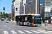 Mercedes-Benz O 530 eCitaro n°668 (EW 2323) sur la ligne 33 (AVL) à Luxembourg (Lëtzebuerg)