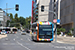 Mercedes-Benz O 530 eCitaro n°668 (EW 2323) sur la ligne 33 (AVL) à Luxembourg (Lëtzebuerg)