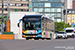 MAN NL 326 Lion's City 12 C Electric n°737 (AV 6015) sur la ligne 4 (AVL) à Luxembourg (Lëtzebuerg)