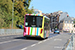 MAN NL 326 Lion's City 12 C Electric n°772 (AV 6005) sur la ligne 4 (AVL) à Luxembourg (Lëtzebuerg)