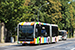 Mercedes-Benz O 530 eCitaro G n°719 (AV 9031) sur la ligne 5 (AVL) à Luxembourg (Lëtzebuerg)