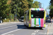 Mercedes-Benz O 530 eCitaro G n°01 (NU 4594) sur la ligne 5 (AVL) à Luxembourg (Lëtzebuerg)