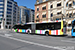 Mercedes-Benz O 530 Citaro C2 G n°82 (VF 5653) sur la ligne 5 (AVL) à Luxembourg (Lëtzebuerg)