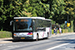 Setra S 416 LE Business (EW 1250) sur la ligne 604 (RGTR) à Luxembourg (Lëtzebuerg)