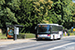 Setra S 416 LE Business (EW 1250) sur la ligne 604 (RGTR) à Luxembourg (Lëtzebuerg)
