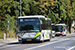 Iveco Crossway LE Line 13 (SL 3677) sur la ligne 605 (RGTR) à Luxembourg (Lëtzebuerg)