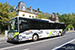 Iveco Crossway LE Line 13 (SL 3677) sur la ligne 605 (RGTR) à Luxembourg (Lëtzebuerg)