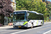 Iveco Crossway LE Line 13 (SL 3677) sur la ligne 605 (RGTR) à Luxembourg (Lëtzebuerg)