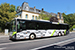 Iveco Crossway LE Line 14.50 (SL 3616) sur la ligne 607 (RGTR) à Luxembourg (Lëtzebuerg)
